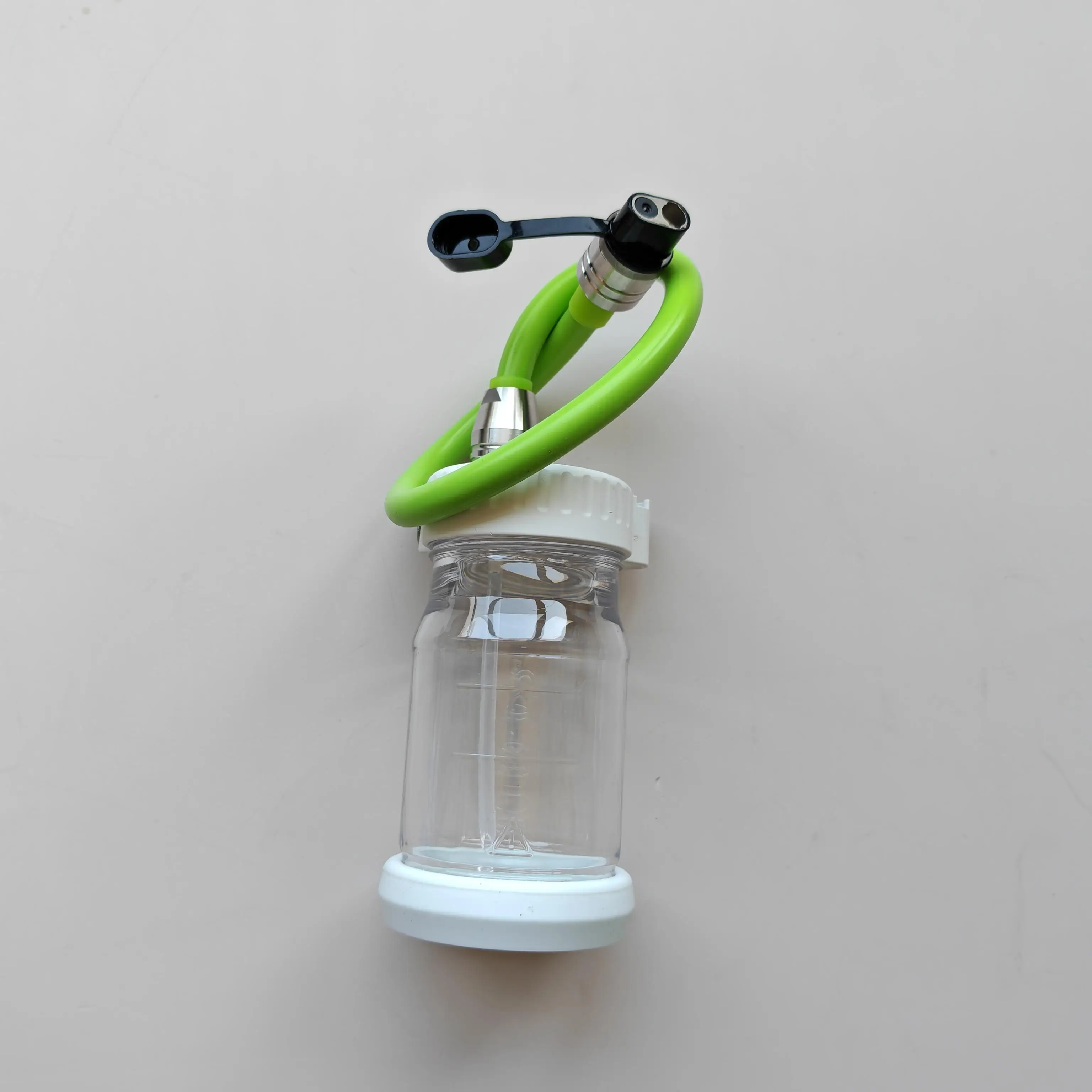 Water Bottle Replacement for Gastrointestinal Endoscope Water Vapor Bottle Compatible