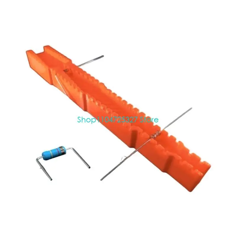 D8KF الصمام الثنائي المقاوم الثناء لاعبا اساسيا يؤدي bender للمقاومات الصمام الثنائي مقاوم المكون المقاوم الأداة Bender #4