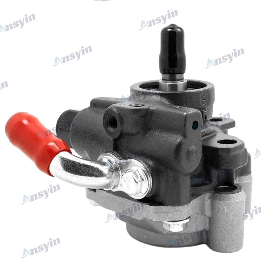 New Power Steering Pump For Toyota SIENNA 1997-2003 4432007012 4432033111 4432007011 44320-07012 44320-33111 44320-07011