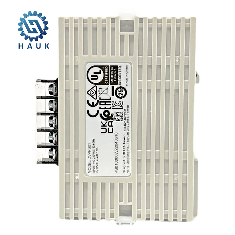 De-Lta DVP-PS01 100…