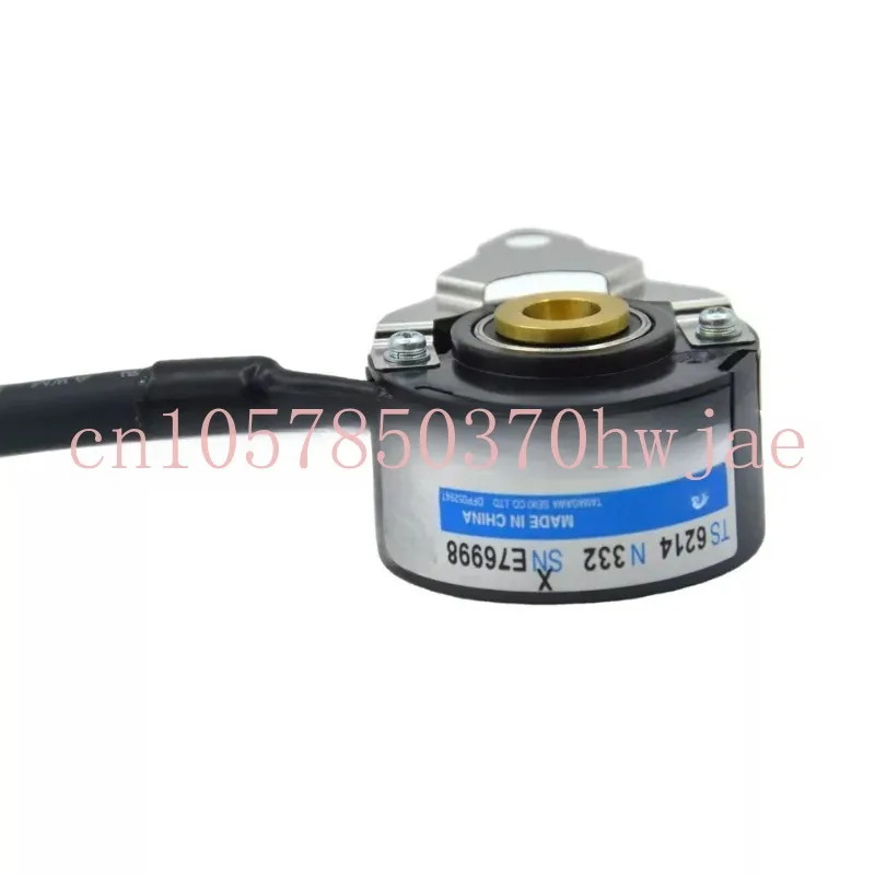 TS6214N332  Encoder Multi Turn Absolute Encoder New Original Genuine