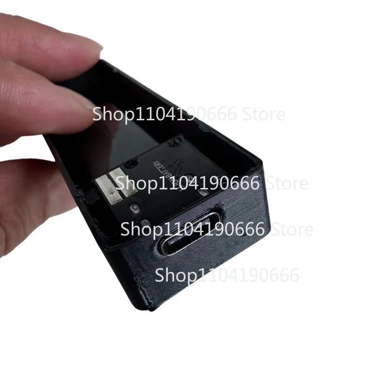 Recharged 1200mAh Battery Case For AIWA J202 J303 J505 J707 J303 T80 T303 T888