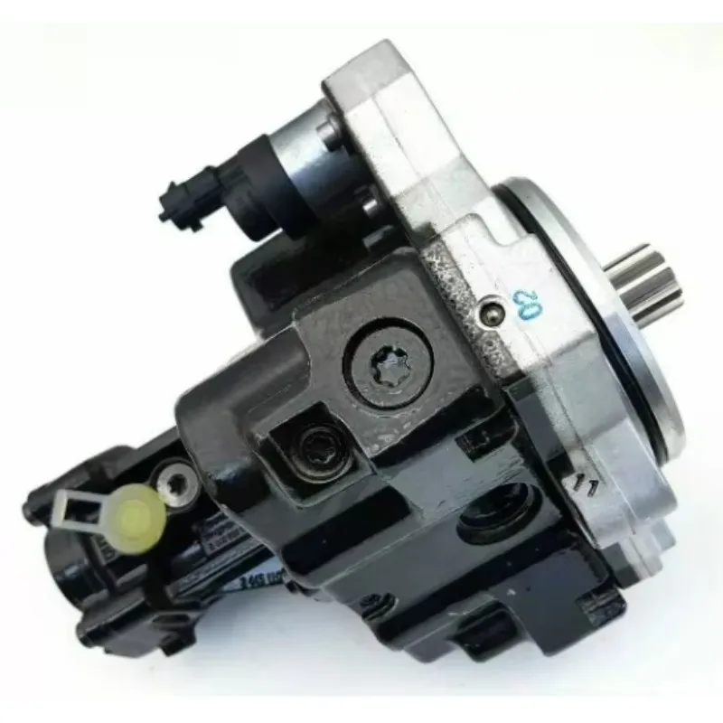 

Высококачественное преимущество обеспечивает восстановленный топливный насос Common Rail 044020089