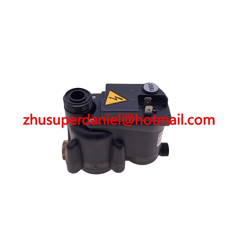 genuine 2202754703=2204213443 ED12 230V auto drain valve
