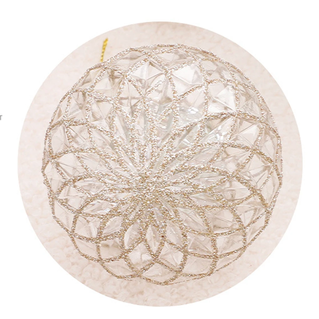 

Christmas Neutral Retro Decoration Easy ll, Fashionable And Party