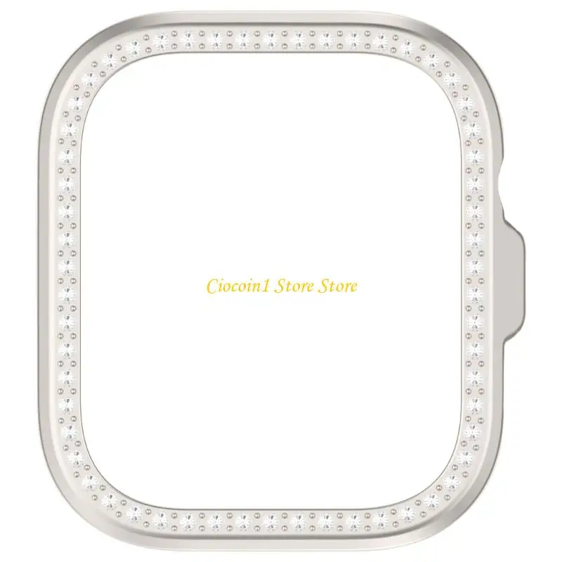 A3PC Shock -Resean Counting Watch Case для часа для часа FIT 4 рамка