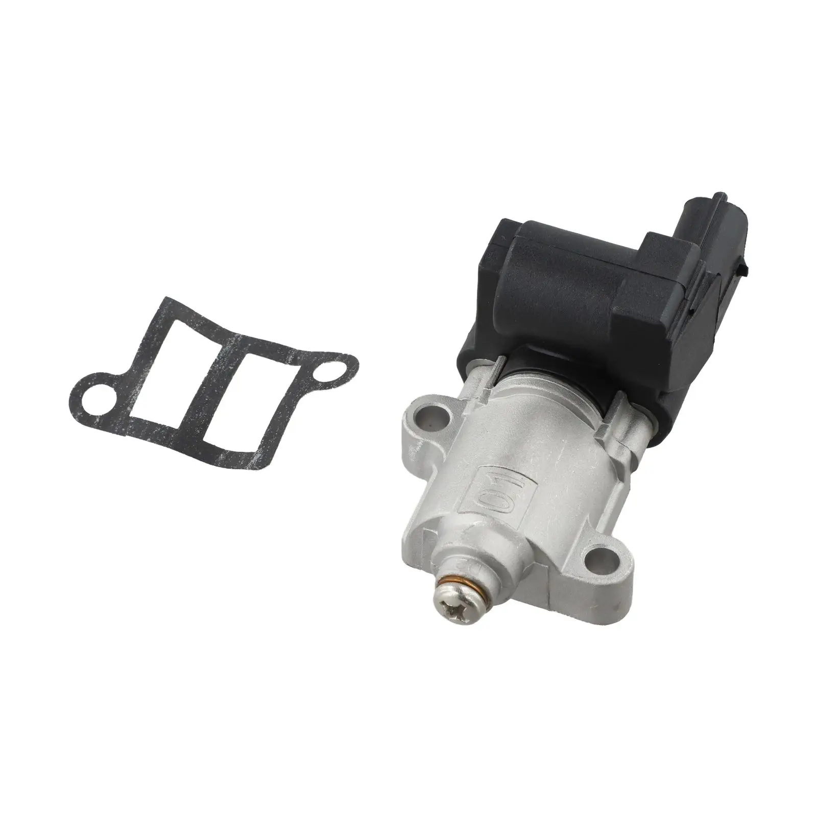 

Automotive Air Control Component Air Control Valve Valve Assembly As Shown Air Control Valve Compatible With Elantra
