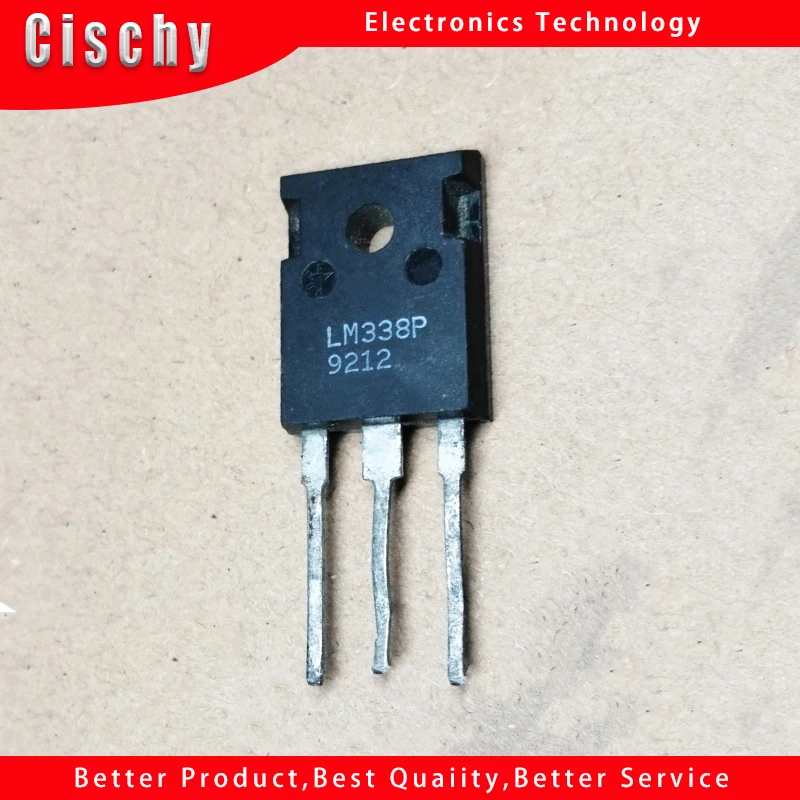 1PCS/lot LM338P LM338P-30