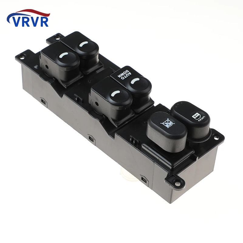 93570-2L010 935702L010 Electric Main Switch Window Master Switch For Hyundai i30 i30cw 2008-2011 93570-1Z000 93570-2L000