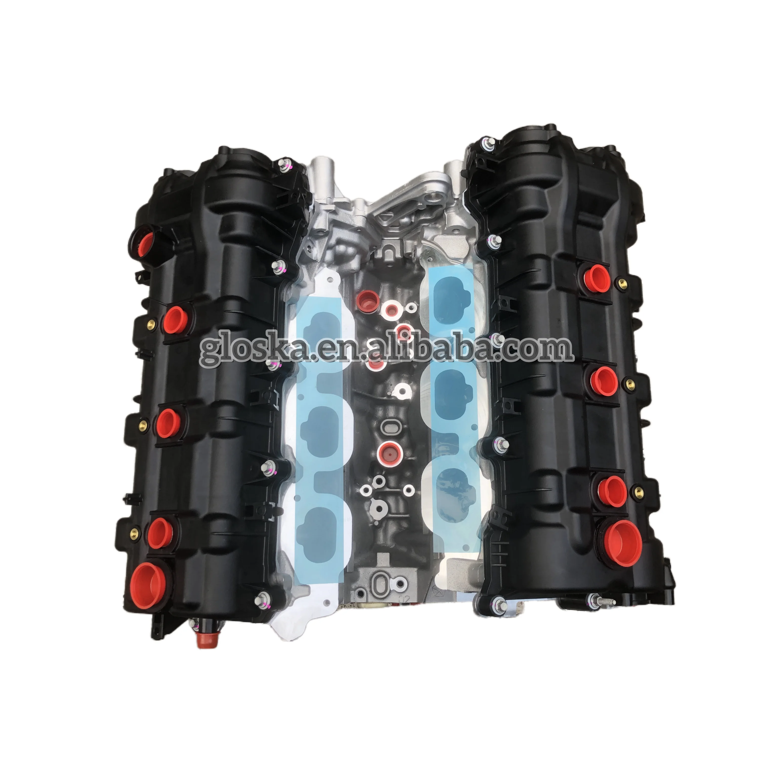 3.6L V6 Pentastar for Engine ERB for Jeep Wrangler JK OEM 68274396AA 68264741AB Replacement