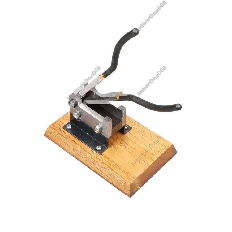 

Y171 fiber cutter textile instrument yarn 10/20/25/30mm