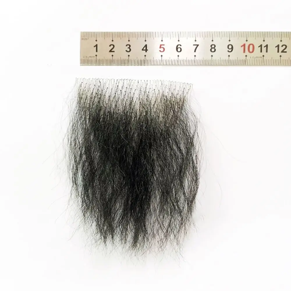 Real Stickers Fake Private Stickers Adding Hair Volume Fake Private Hair Real Effect Fake Pubic Hair Invisible Stickers