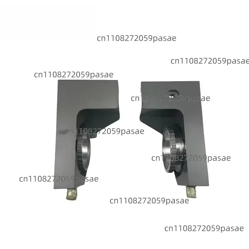 640/820/914/1018 Frame-closed Circular Rotating Wire Mesh, Wire Mesh Head Assembly Textile Printing and Dyeing Equipment