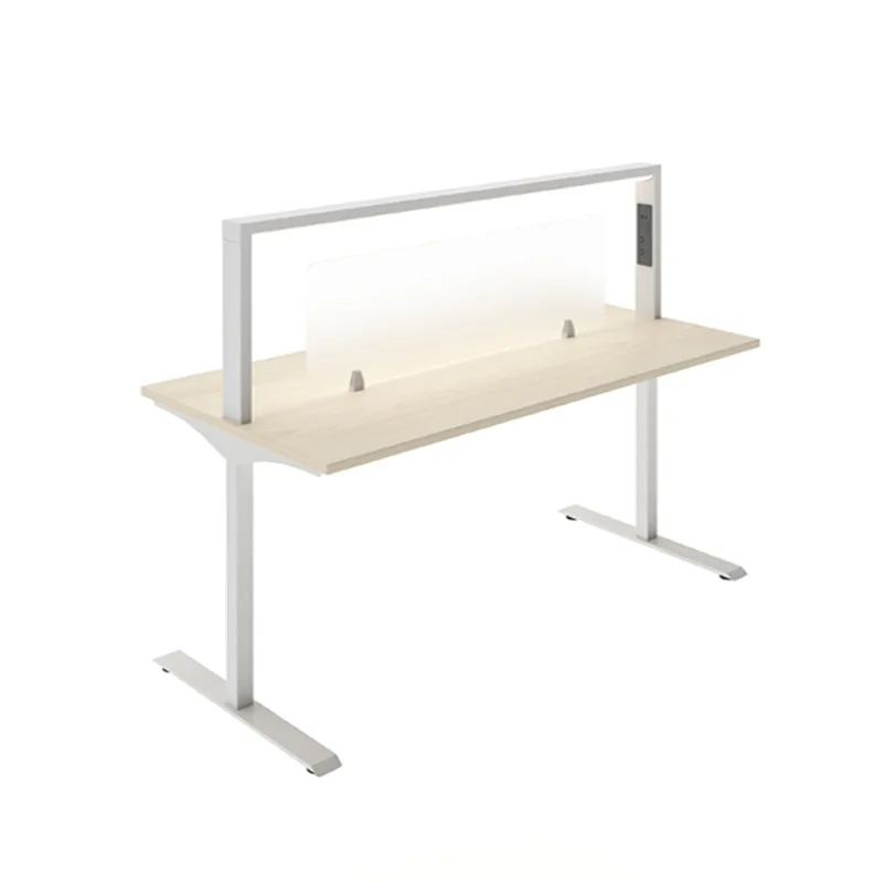 Single Bead Lamp School Library Reading Table University Reading Room Shared Lamp Reading Table Learning Desk Furniture