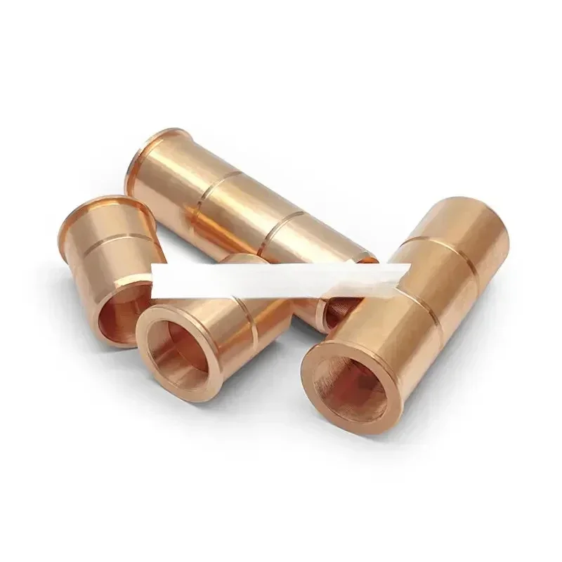 

Laser optical precision accessory M12x0.25 fine tooth nut