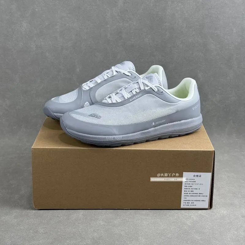 

New Comfortable Summer Hot Sale Breathable Cushioning Running Shoes Neutral Running Shoes Training Sneakers Very Good