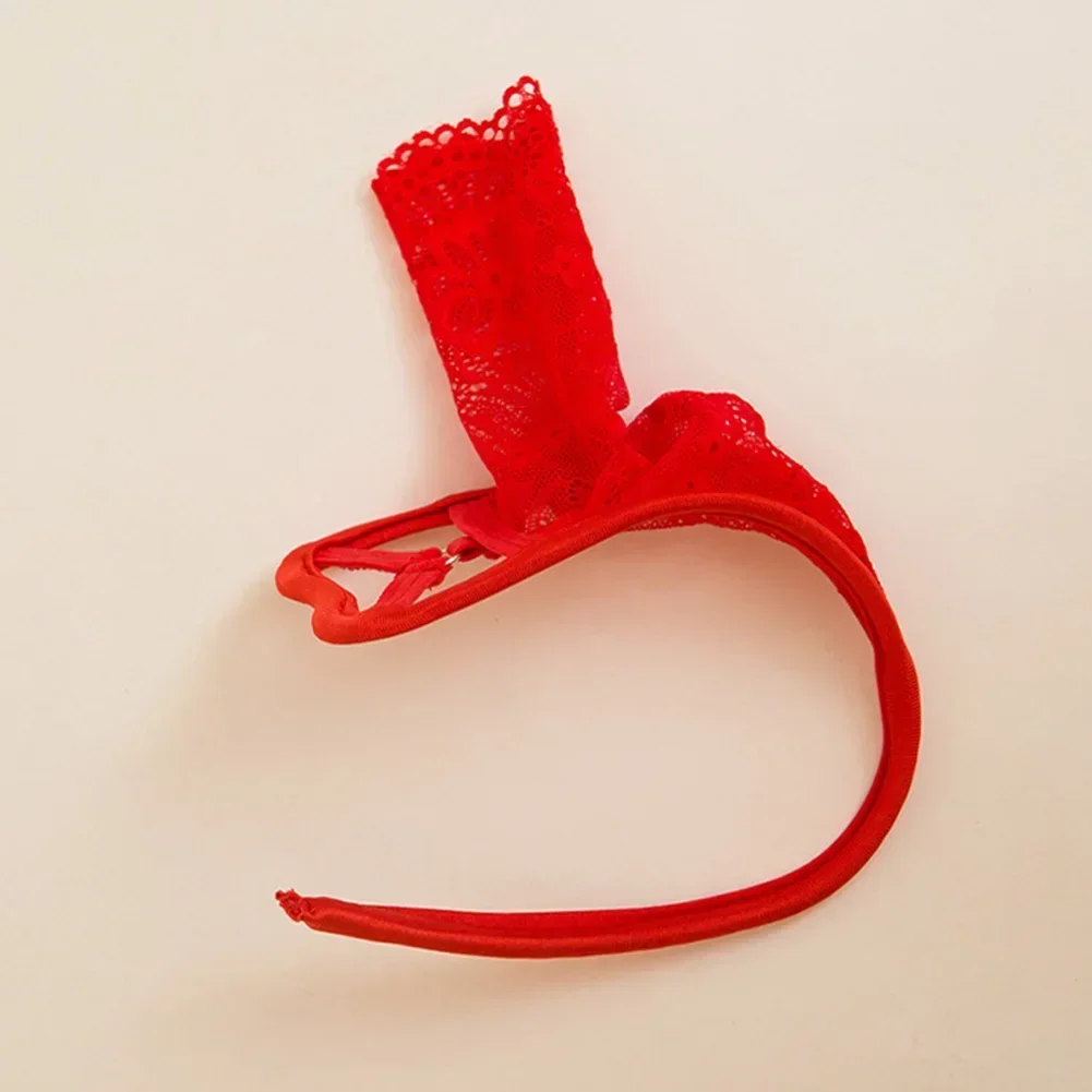 

Мужское нижнее белье, кружевные прозрачные стринги C String TBack, стринги с выпуклым мешочком, нижнее белье, трусики, эротические трусы для геев