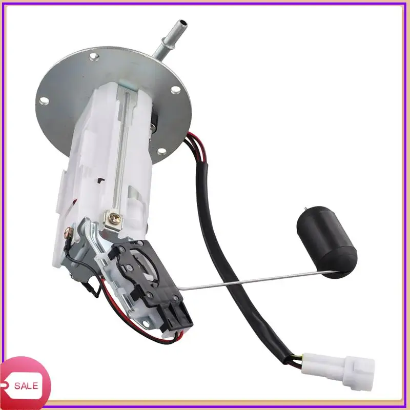 

Prominent EFI Fuel Pump Module Assembly Motorcycle Fuel Pump Module Fuel Pump Assembly For Suzuki