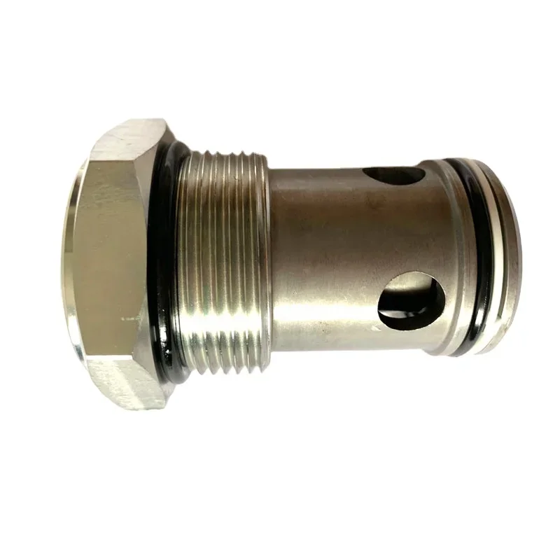 

565844 CV2-20-P-0-5 CV2-20 CV2-20-P CV2-20-P-05 CV2 Original Genuine EATON Cartridge Valve Check Valve CV2 20 P 0 5