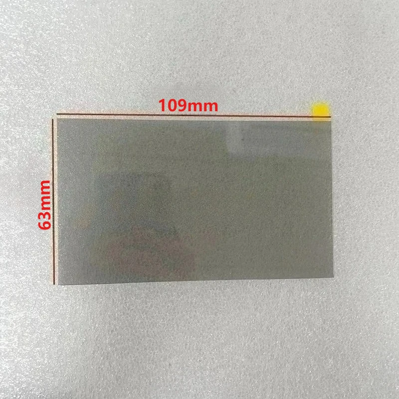 New compatible polarizer glass for OWLENZ GP500 projector 109 x 63 mm Replacement