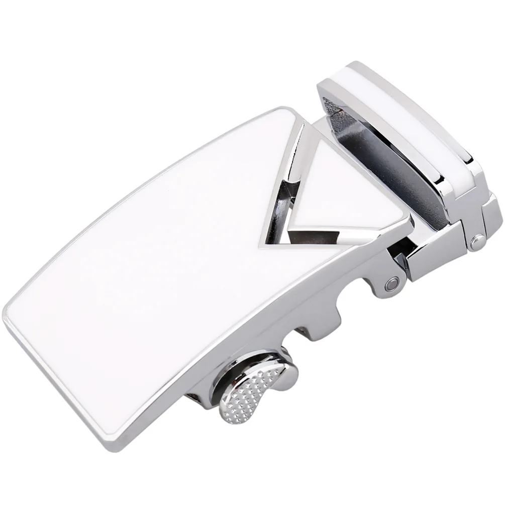 العلامة التجارية الفاخرة الرجال أحزمة جلدية حقيقية المعادن التلقائي مشبك الأحزمة للرجال الأعمال الشهيرة الذكور زنار 3.5 سنتيمتر جودة عالية