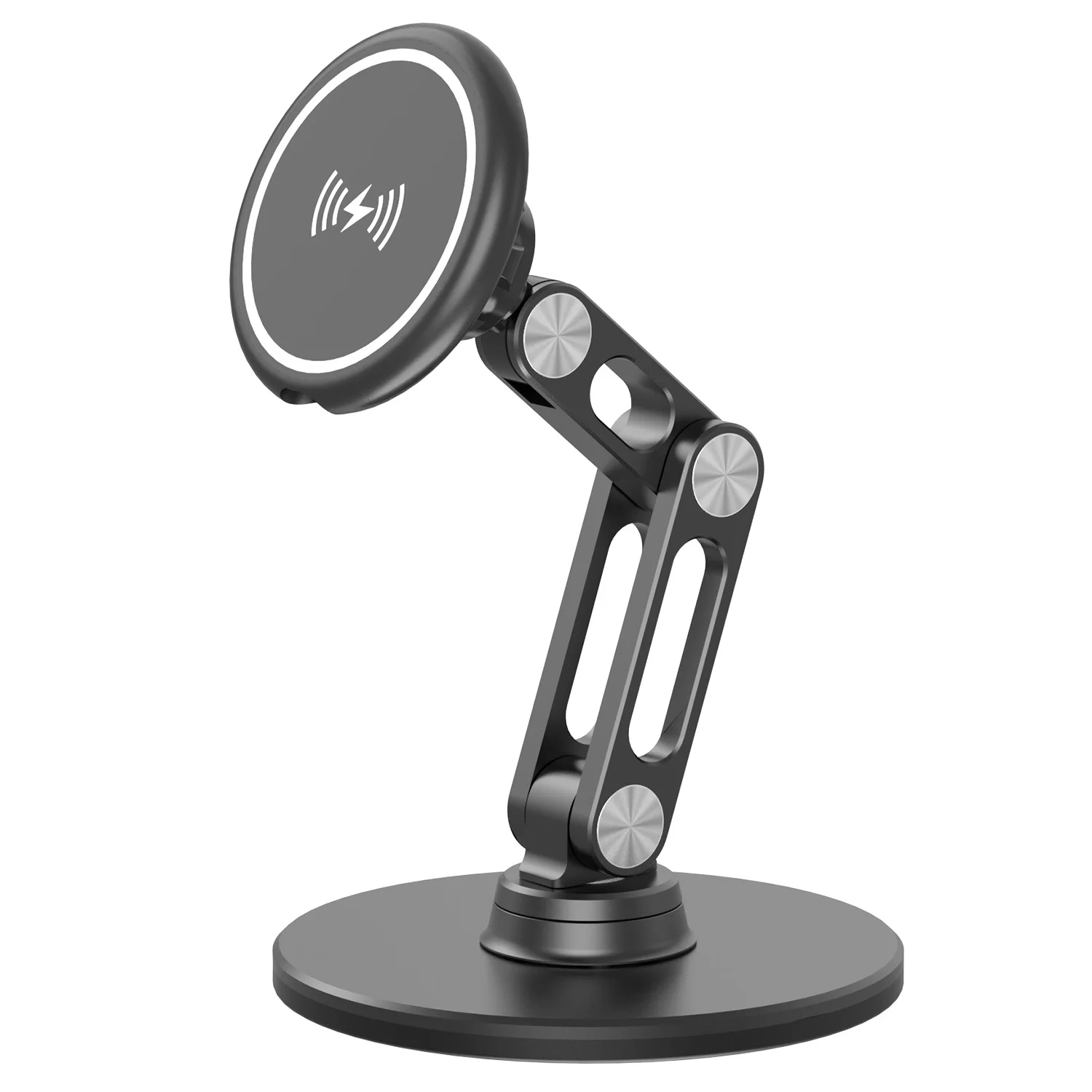 Variant: Charging Black