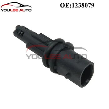 Nowe 1238079 12129596 czujnik temperatury do wlotu powietrza dla Chevrolet Cruze Vauxhall Opel Astra Alfa Romeo Vectra Zafira części samochodowe
