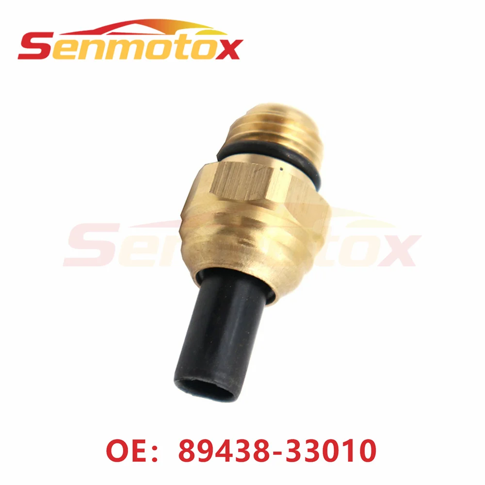 89438-33010 Power Steering Pump Oil Pressure Switch Sensor For Camry Sienna Lexus ES350 Models Toyota VIOS COROLLA AVENSIS PRADO