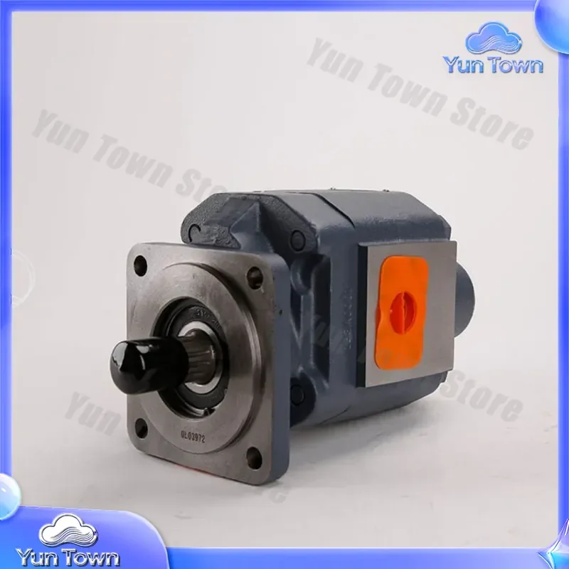 for SEM656D wheel loader parts hydraulic gear pump 5227803 W42201000 1163041047 construction machinery spare parts heavy