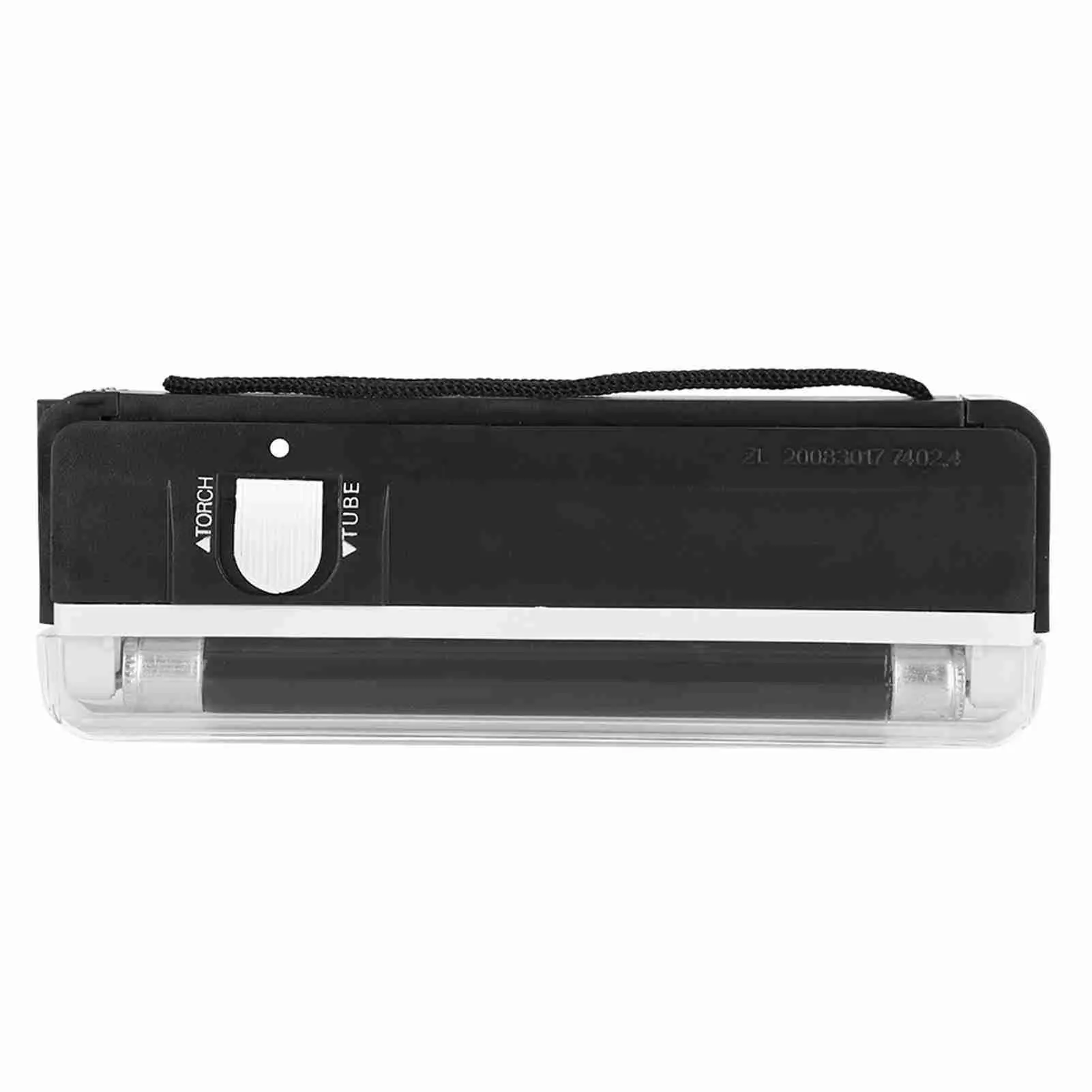 Portable UV Light Bill Checker - Handheld Money Detector for shops , Grocery Stores & Restaurants