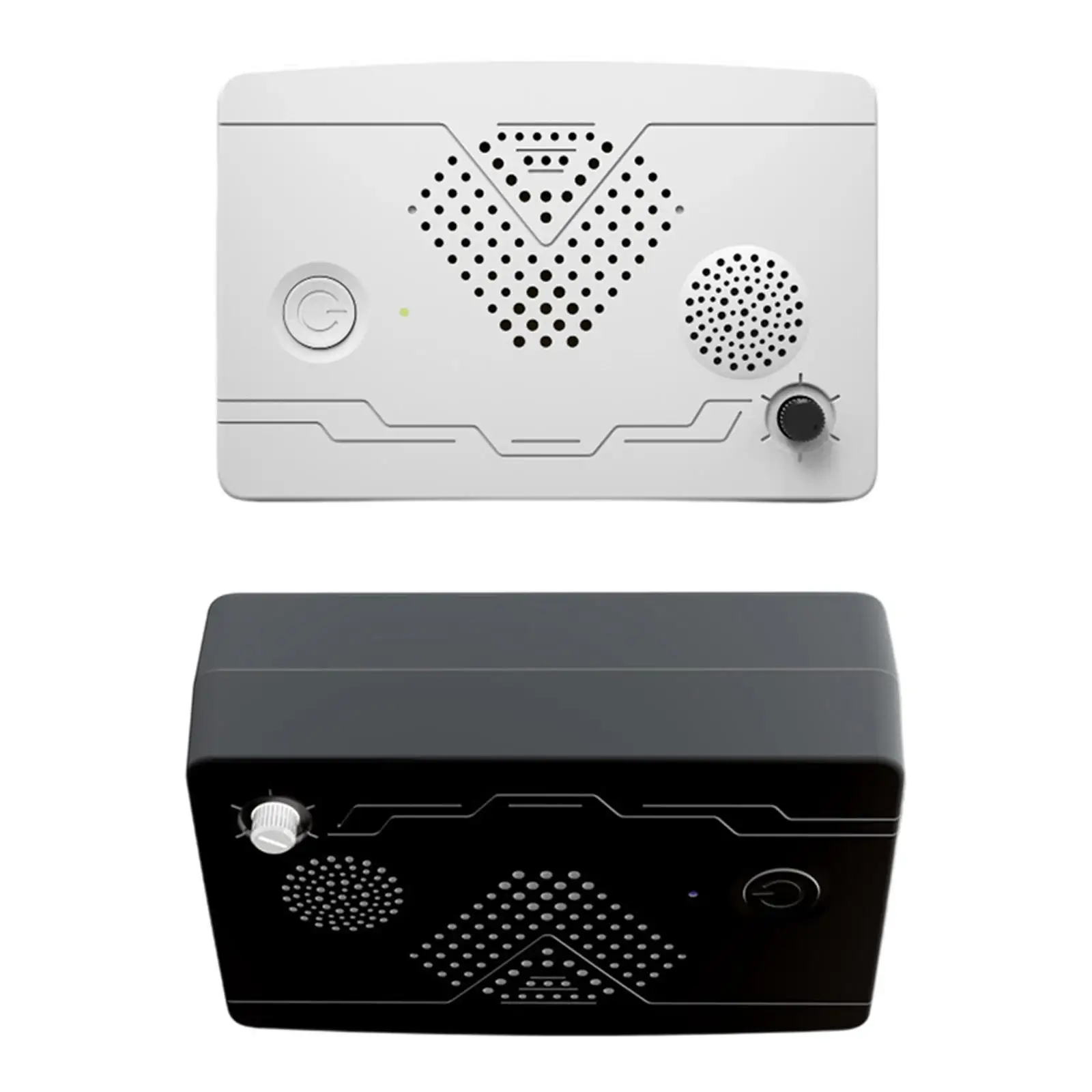 

USB-аккумуляторное устройство для отпугивания птиц для мелких фрукторов, универсальное