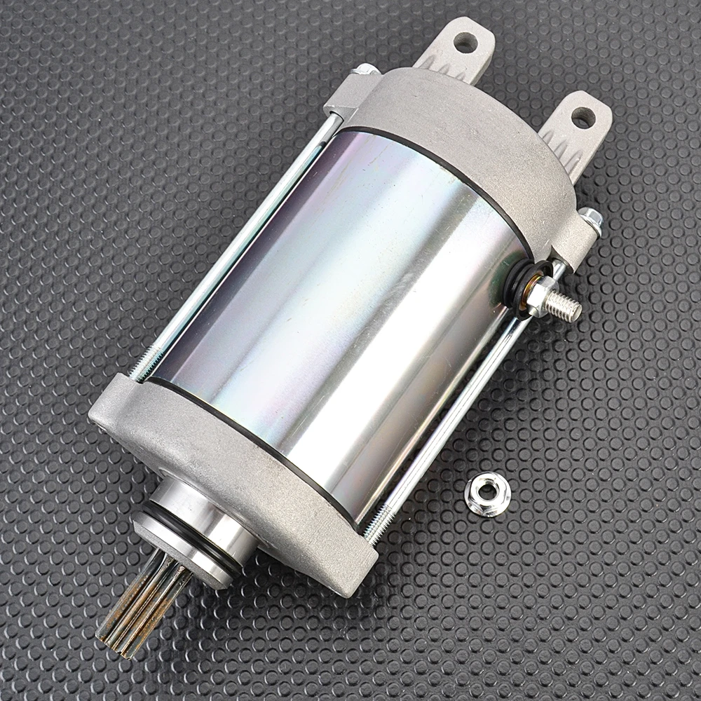 

21163-Y006 For Kawasaki KAF700 MULE PRO-MX 2019 2020 2021 2022 2023 Starter Motor