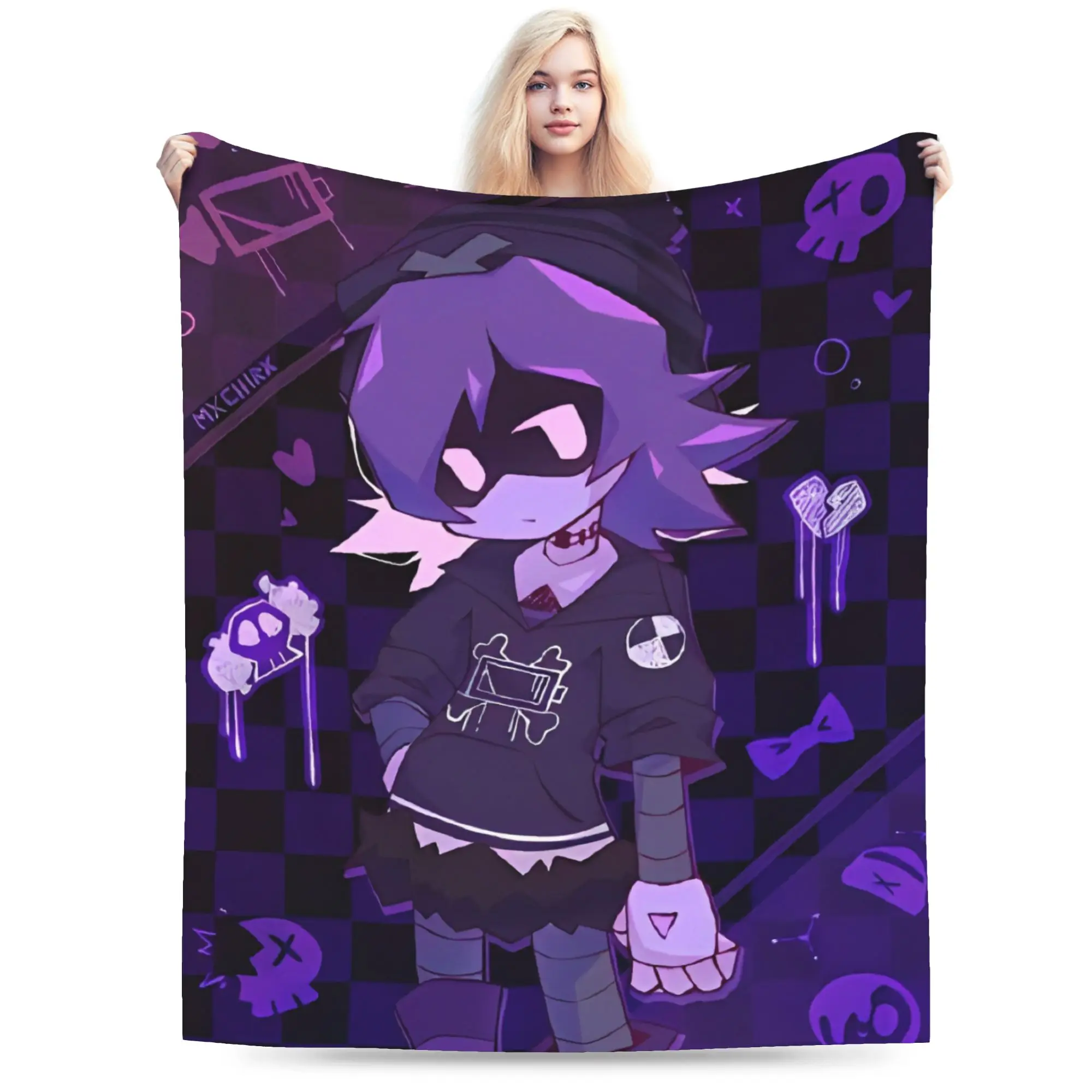 Uzi Doorman Murder … - image