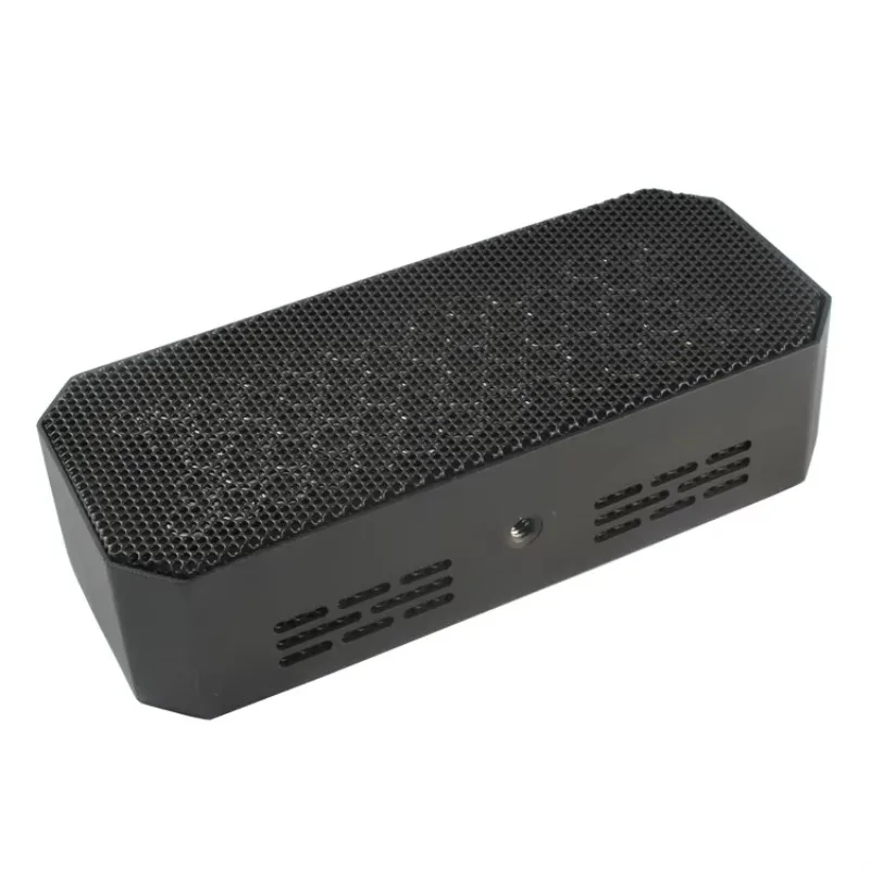 Factory Supply Acoustic Built-in Amplifier Portable Ultrasonic Directional Audio Speaker For Kiosk