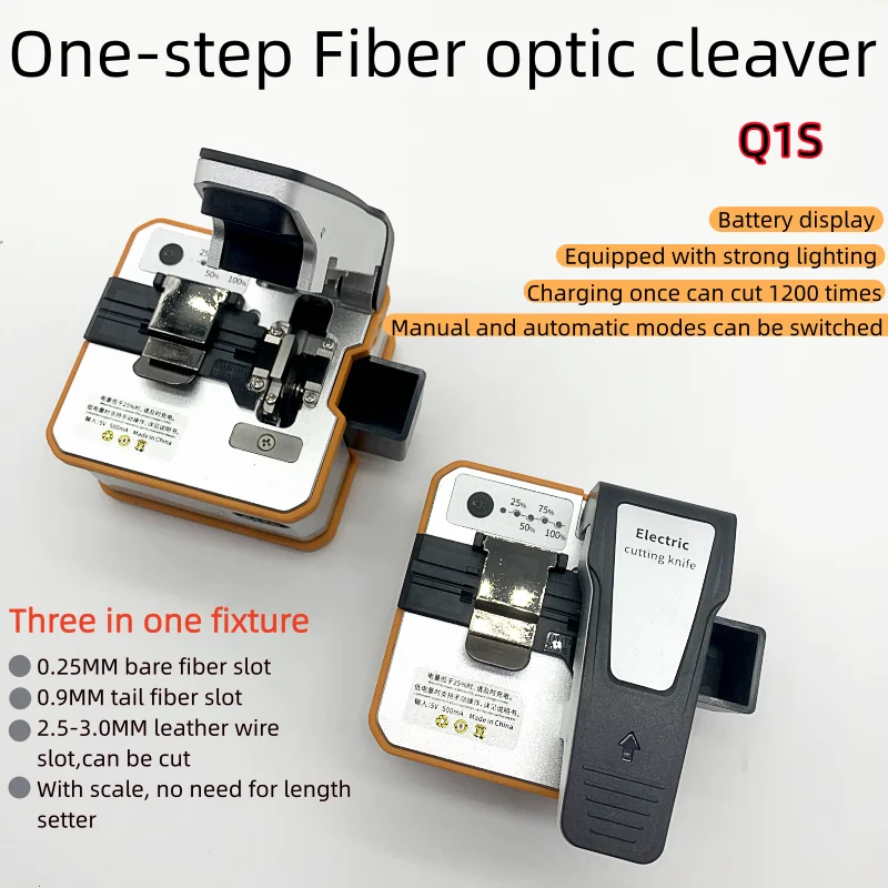 taglierina-per-fibra-ottica-ad-alta-precisione-q1s-completamente-automatica-elettrica-ricaricabile-per-cavi-ottici-ftth