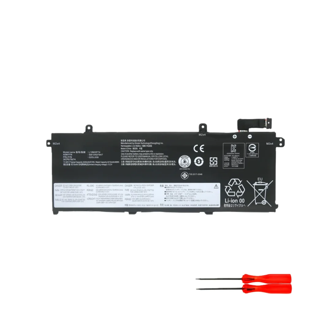 l18m3p73-l18c3p71-ノートパソコンのバッテリー