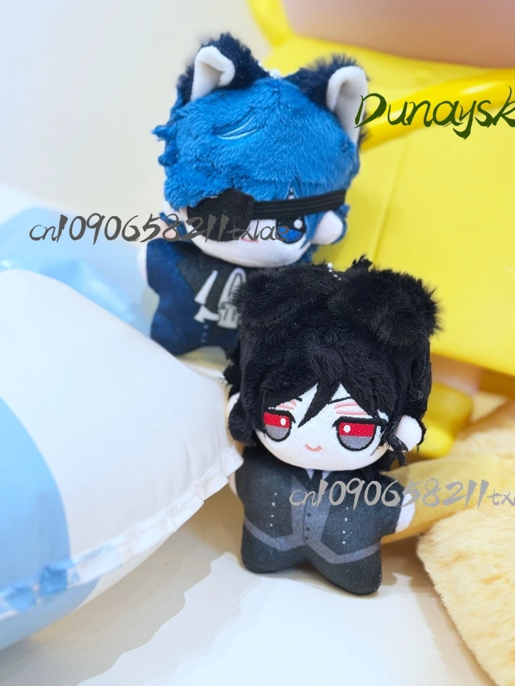 Jirai kei 블랙 버틀러 Ciel Sebastian 애니메이션 코스프레 의상 액세서리 모피 fursuit kawaii funny gift 할로윈 코스프레