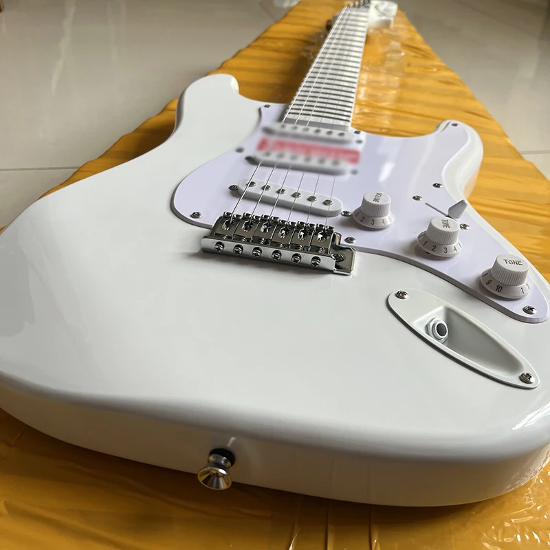 Customized electric guitar, quality assurance, professional level, fast delivery.