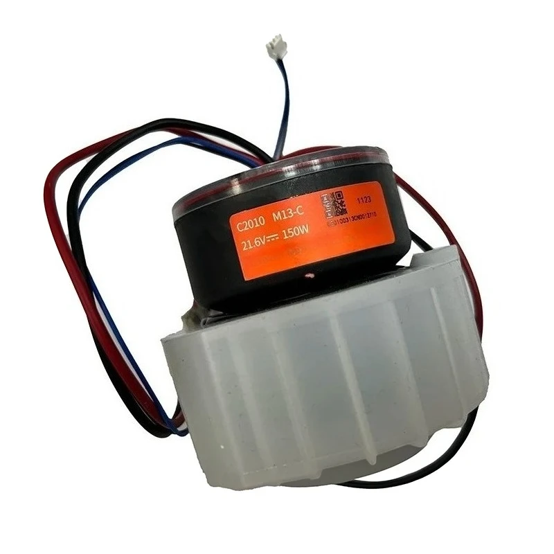 New Original Fan Module With Motor for Dreame H12 Wet and Dry Wireless Vacuum Cleaner Spare Parts Accessories Motor Replacement view 5
