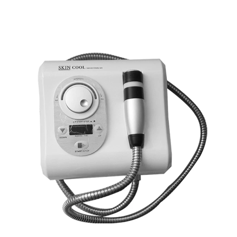 Home Use Bio Skin Cool Cryo-electroporation Machine