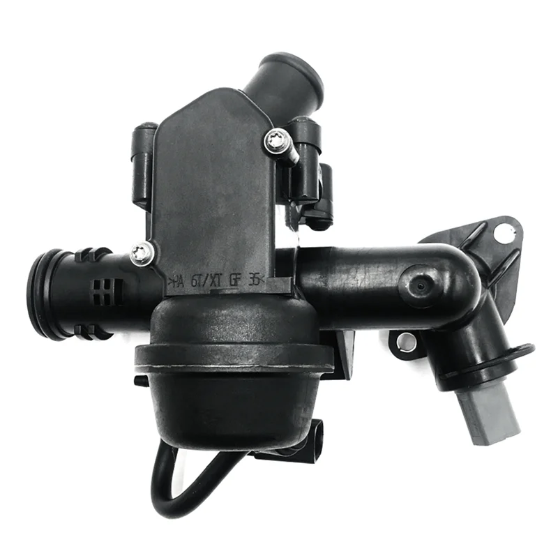 

Thermostat Replacement Cooling Tube Adapter 079121127F For A8 S8 Cooling Flange 079121127C