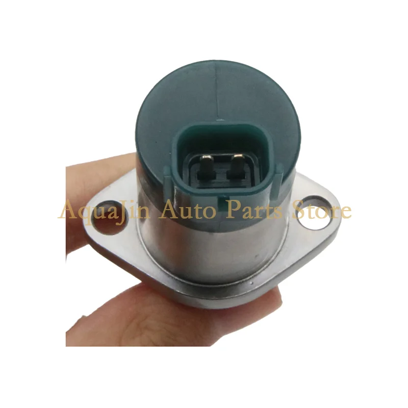 294200-2760 Common Rail Suction SCV Suction Control Valve Kit For Mitsubishi L200 Isuzu Nissan Navara NP300 1460A056 A6860-LC10A