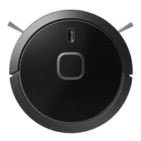 Liectroux G7 the latest smart robot vacuum cleaner with self empty station dust bin