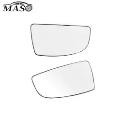 Lentille de Rétroviseur Latéral de Voiture, pour Ford ATIC MK8 1855103/1855102-2014, 2020