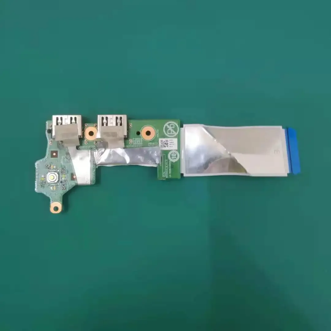 FOR LENOVO Thinkbook 13s 14s IWL USB POWER BOARD 5c50s24874