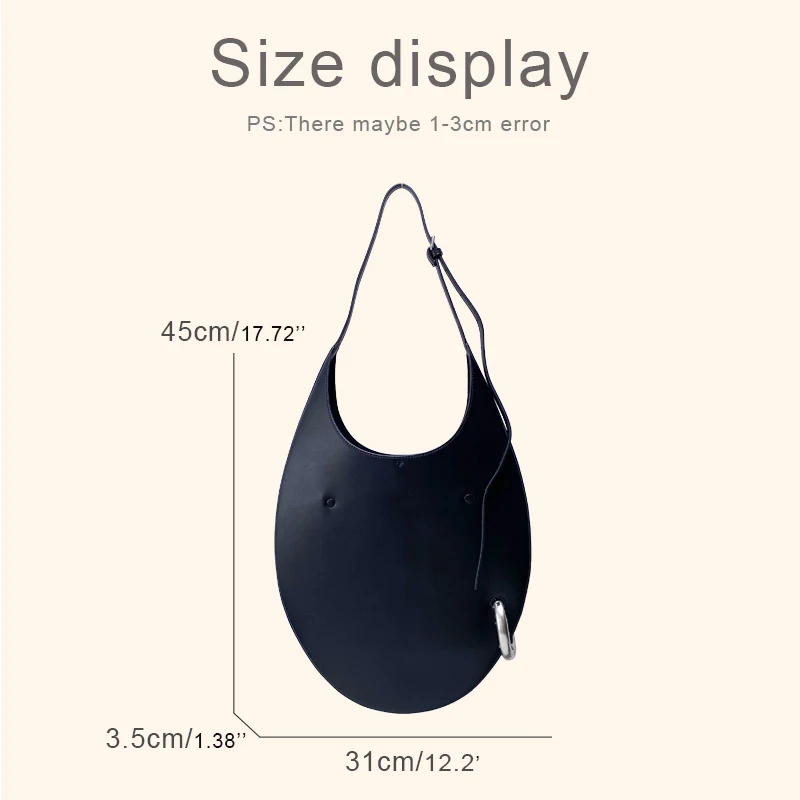 Hardware and base feet detail