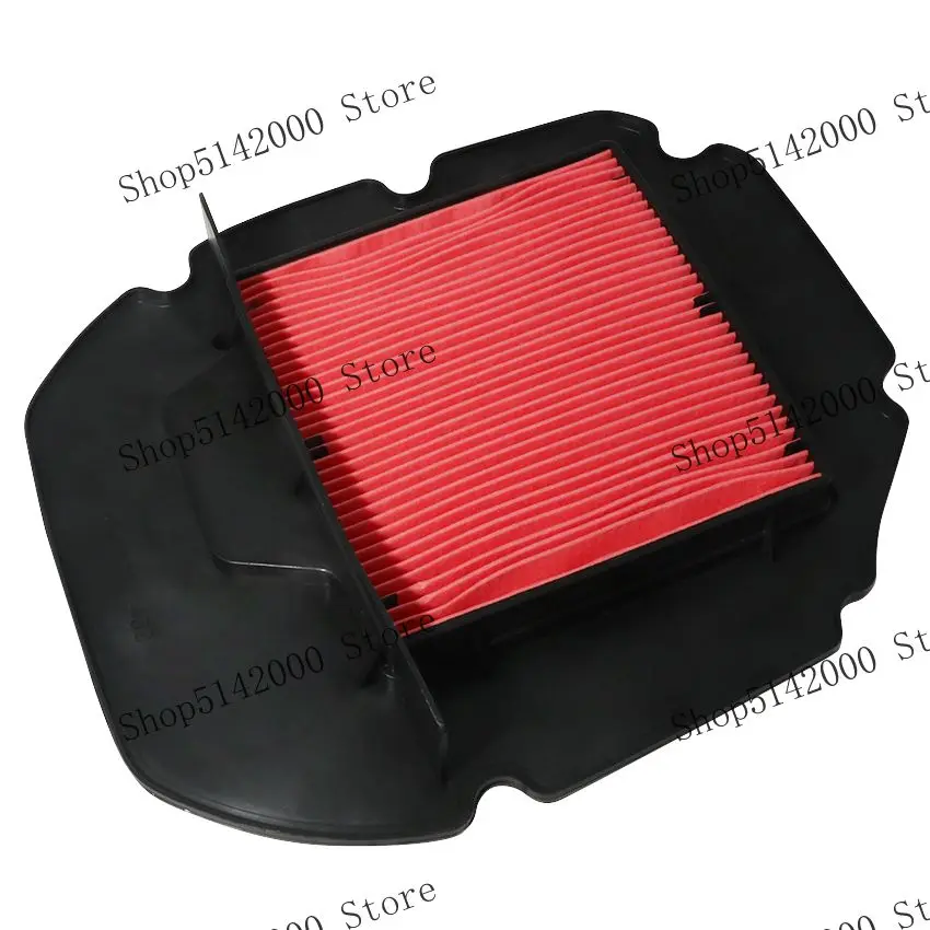 Motorrad-Luftfilter für Honda XL1000V Varadero VTR1000F Superhawk Firestorm 1997-2006 Motorrad-Ersatzteil 17210-MBTD10 – Detail 2