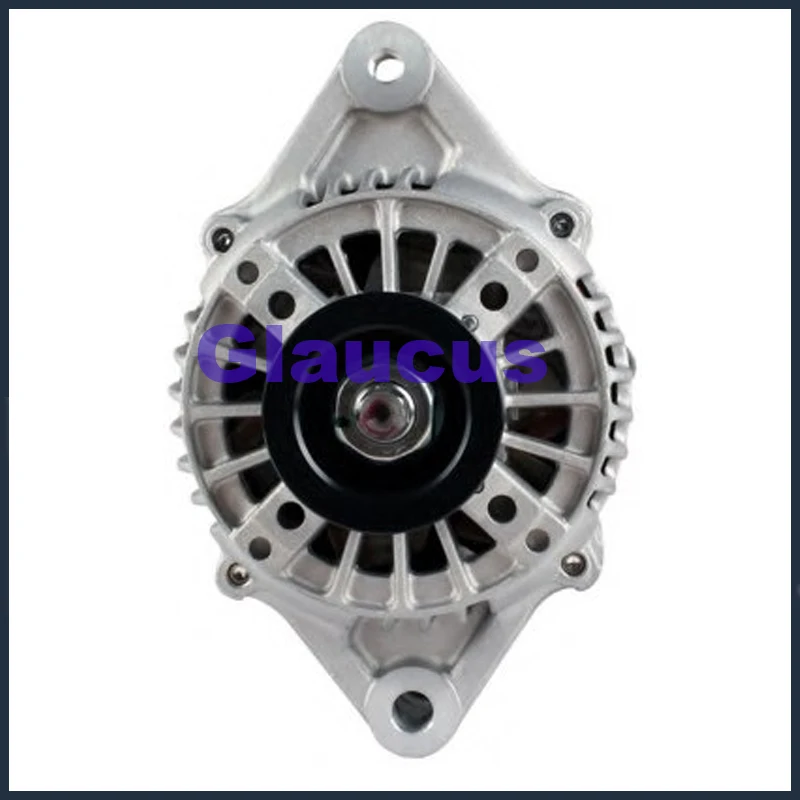 2RZ 2RZE 3RZ 3RZFE engine alternator for Toyota 4RUNNER 4 RUNNER HIACE 2438cc 2.5L 2694cc 2.7L 1995-2006 27060-75100 102211-5052