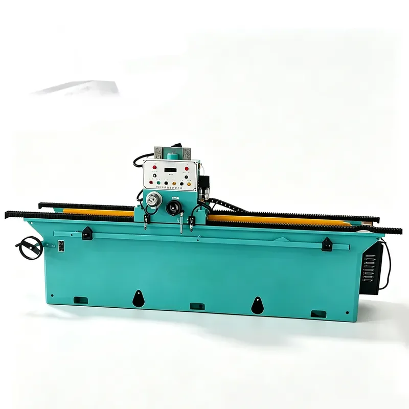 Plastic Shredder Blade Grinder Crusher Blade Sharpener for Industrial Tool Repair