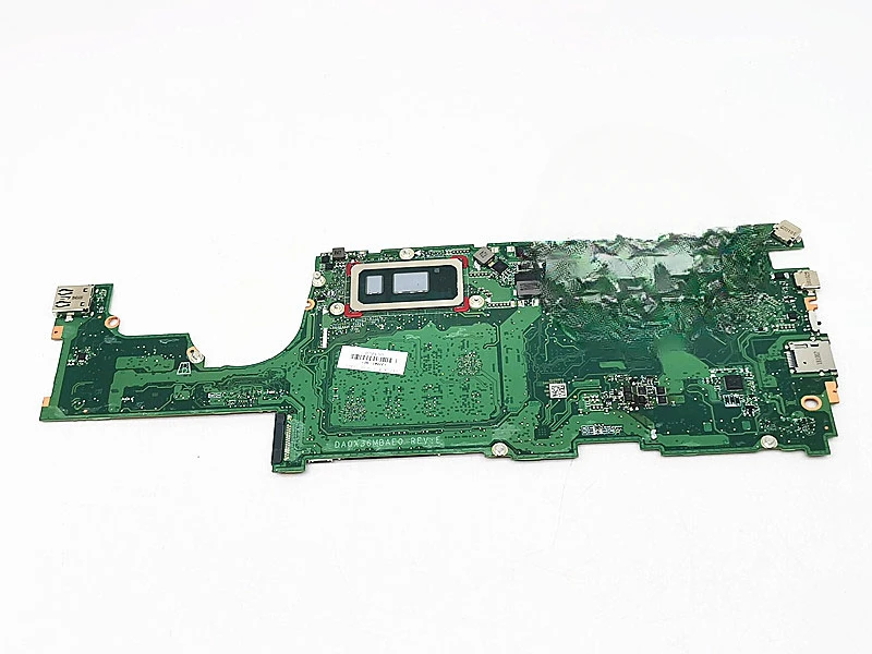 For HP TPN-Q212 X360 13-AP Main Board L37640-601 Version Number: DA0X36MBAE0